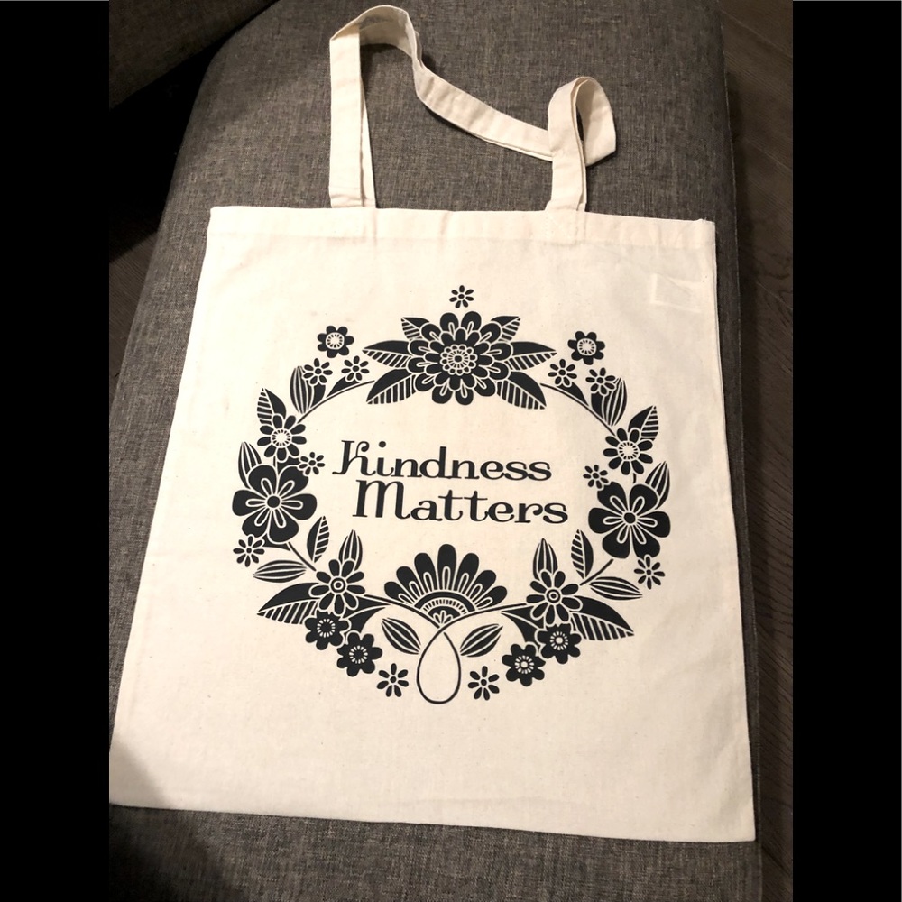 🎁3/$30 Homemade Tote